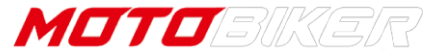 Motobiker Logo